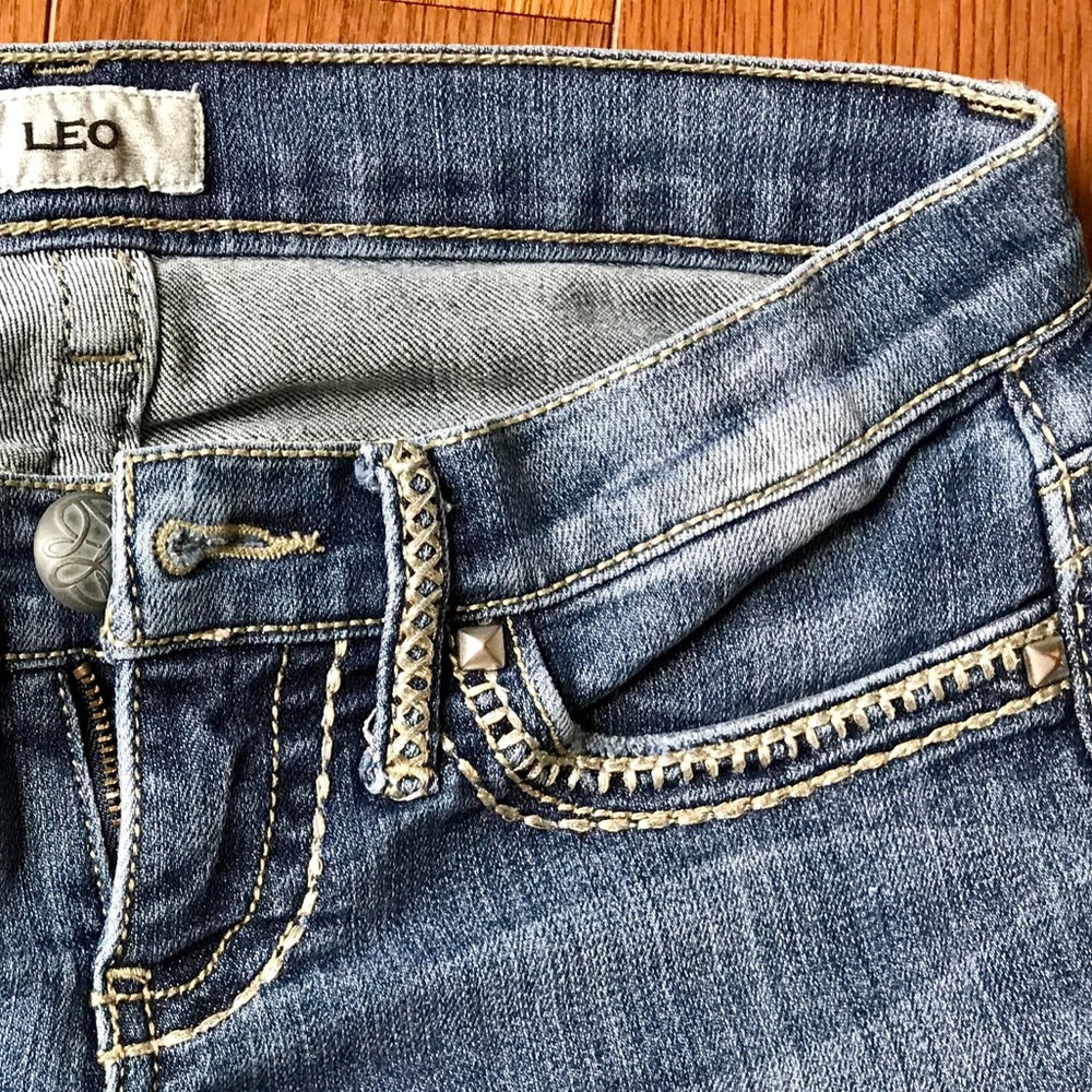 Daytrip LEO Jeans